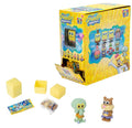 Spongebob Squarepants Puzzle Palz Blind Capsule