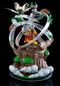 Avatar the Last Airbender Q-Fig Vinyl Figure