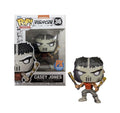 Teenage Mutant Ninja Turtles 36 Casey Jones Funko Pop! Vinyl Figure