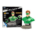 Justice League The New 52 Green Lantern 3D Puzzle