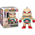 TMNT 72 Krang Oversized Funko Pop