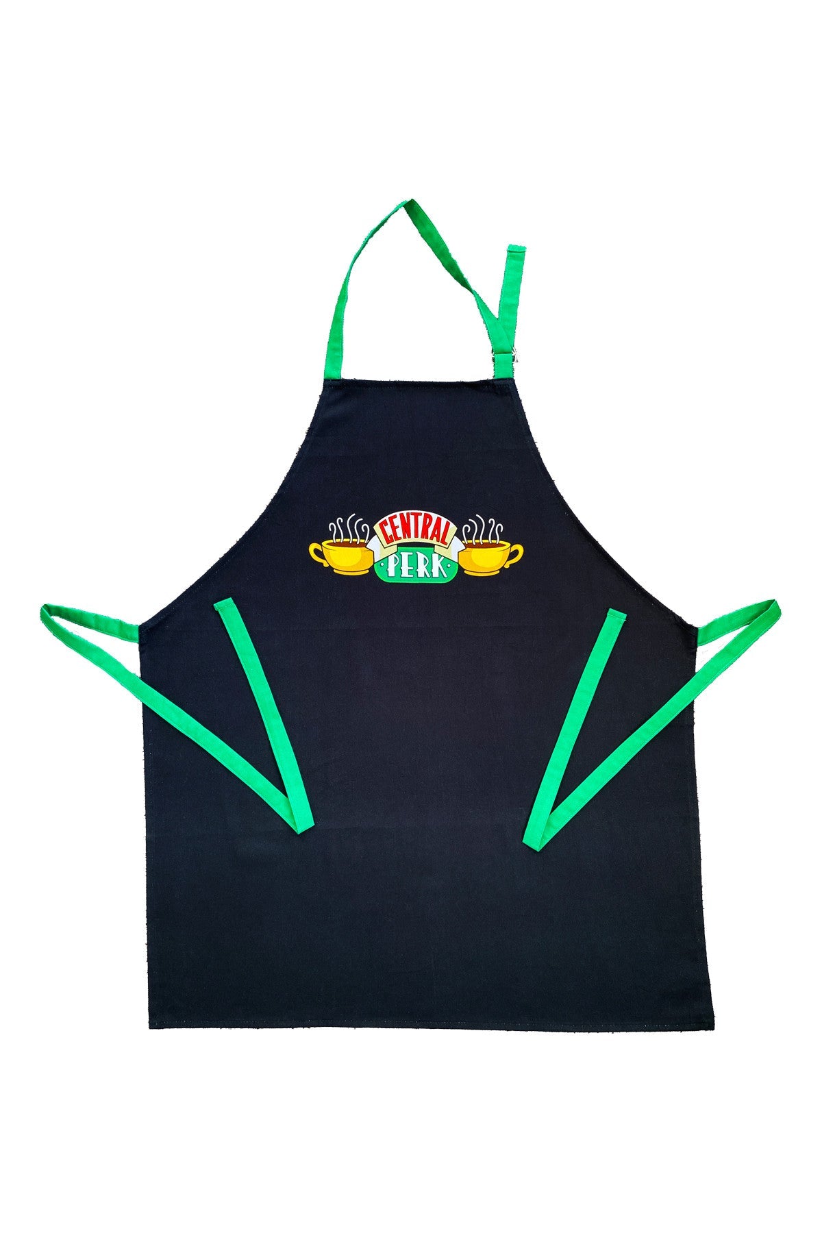 Friends Central Perk Apron