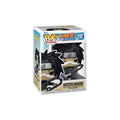 Naruto Shippuden 1197 Kotetsu Hagana Funko Pop! Vinyl Figure