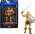 Masters of the Universe Revelation He-Man Figure