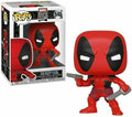 Marvel 80 Years 546 Deadpool Funko Pop! Vinyl Figure
