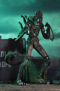 Aliens Alien Warrior Ultimate Edition (Brown Edition)