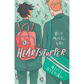 Heartstopper Volume 1
