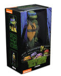 Teenage Mutant Ninja Turtles 1990 Movie 1/4 Scale Leonardo Figure