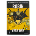 DC Comics Robin Year One Volume 20 Hardback Graphic Novel
