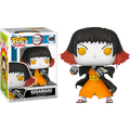Demon Slayer 1409 Susamaru Funko Pop! Vinyl Figure