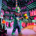 Killer Klowns from Outer Space Jumbo Scream Greats Action Figure