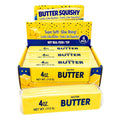 Salted Butter Extra Large Slow Rising Squish Toy 23cm