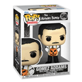 The Addams Family 1548 Gomez Addams Funko Pop! Vinyl Figure