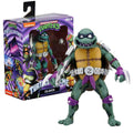 Turtles in Time Slash Action Figure