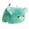 Spudsters Della Dragon 10in Plush
