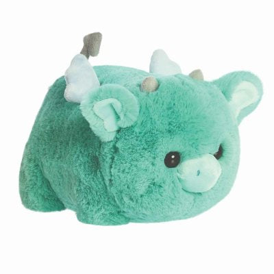 Spudsters Della Dragon 10in Plush