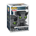 Panic! At The Disco 394 Brendon Urie (Demon) Funko Pop! Vinyl Figure