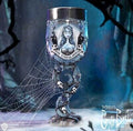 Corpse Bride Emily Goblet