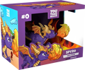 Spyro the Dragon #0 YouTooz Figure