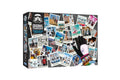 Original Stormtrooper: Troopers on Tour 1000 Piece Jigsaw Puzzle