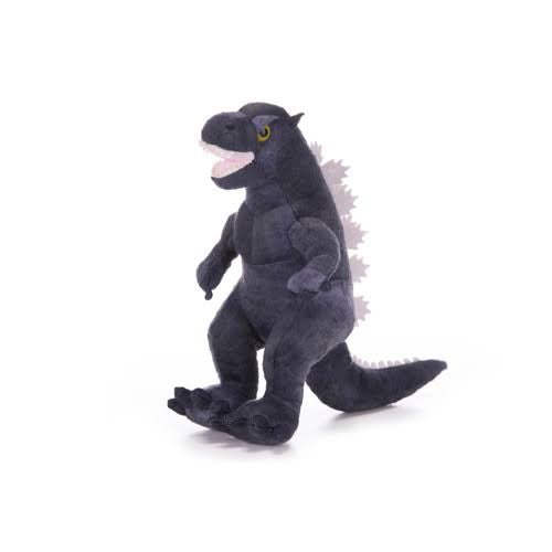 Godzilla Plush