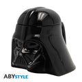 Star Wars Darth Vader 3D Magic Mug