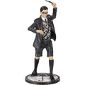 The Umbrella Academy 02 Diego Hargreeves Figure