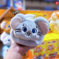 Tom & Jerry Nibbles Gokko Series Plush Bag