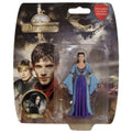 The Adventures of Merlin Morgana Action Figure