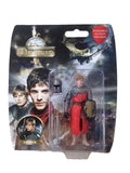 The Adventures of Merlin Arthur Action Figure