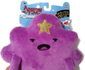 Adventure Time Lumpy Space Princess Zip Along Talking Plush (Batteries Expired - Does NOT talk)