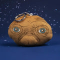 E.T. Plush Keychain with Sound (NOT talking, batteries are expired)