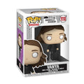 The Umbrella Academy 1118 Vanya Funko Pop! Vinyl Figure