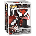 Venom 654 Carnage (Carla Unger) Funko Pop! Vinyl Figure