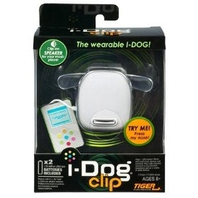 i-Dog Clip