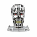 Terminator 2: Judgment Day Bookends
