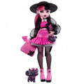 Monster High Draculaura G3 Doll