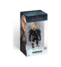 The Witcher Geralt of Rivia Minix Figure