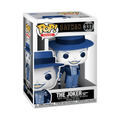 Batman 337 The Joker (Batman 1989) Funko Pop! Vinyl Figure
