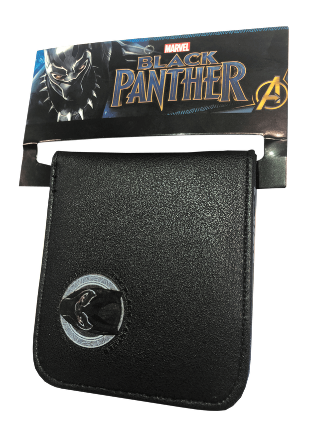 Marvel Black Panther Wallet