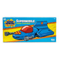 DC Super Powers Supermobile Action Vehicle