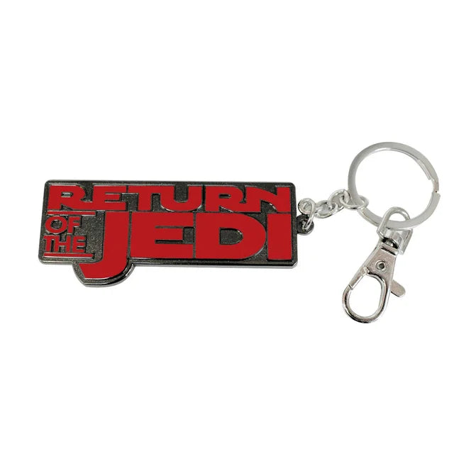 Star Wars Return Of The Jedi Keyring