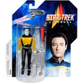 Star Trek Universe Lieutenant Commander Data Figurine
