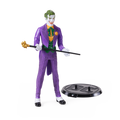 The Joker Bendyfigs Poseable Figure