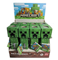 Minecraft Creeper Kaleidoscope