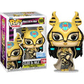 Monster High 169 Cleo De Nile Haunt Couture Funko Pop! Vinyl Figure
