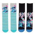 Lilo and Stitch 2-Pack Socks