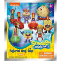 SpongeBob Squarepants 3D PVC Bag Clips Series 6