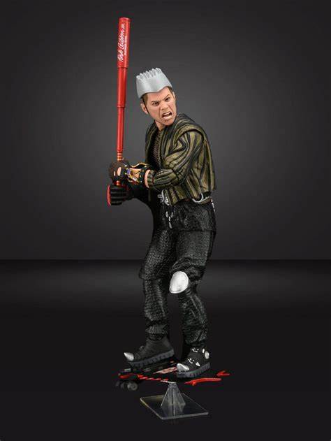 Back to the Future Part II Griff Tannen Ultimate Figure