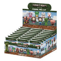 Minecraft 3D PVC Bag Clips Series 1